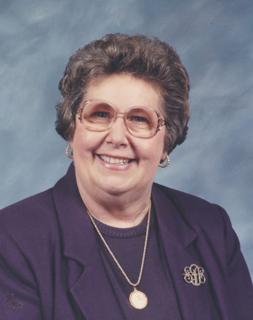 Obituario de Shirley E. Derickson