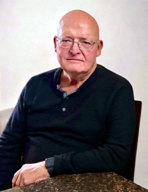 Obituary of Don Cox