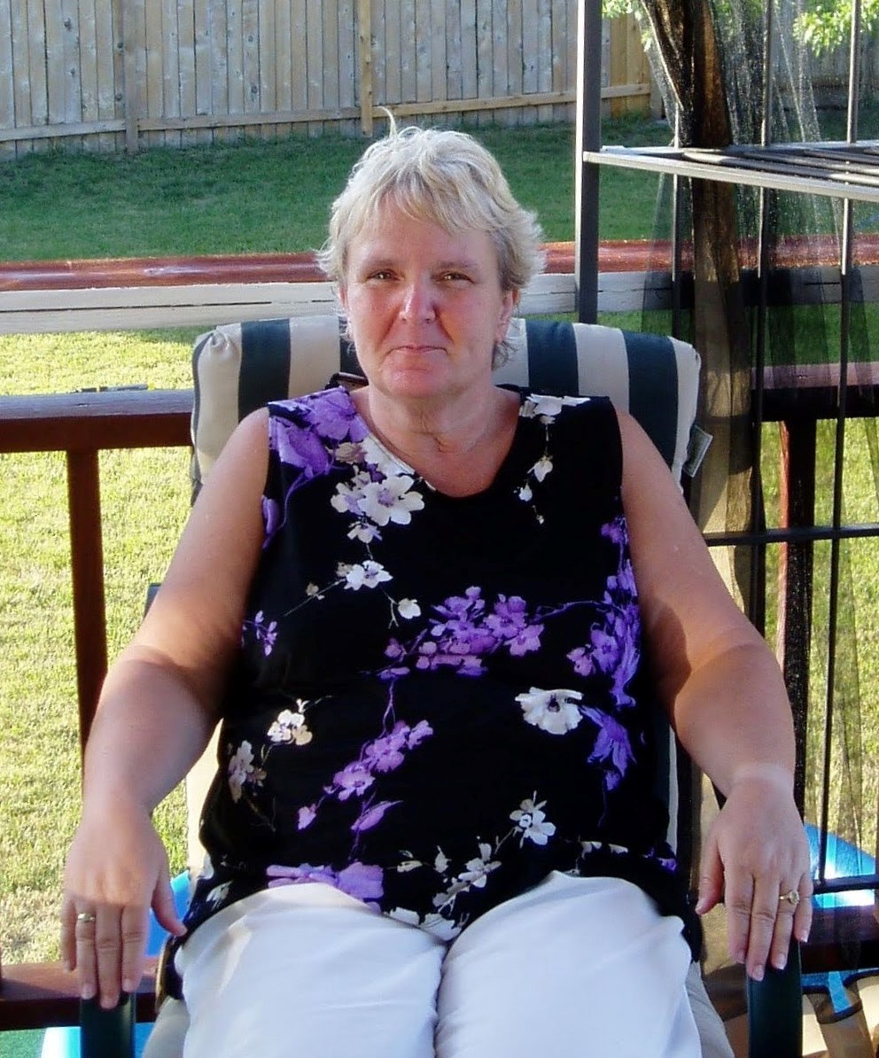 Obituary of Becky Baker