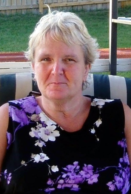 Obituario de Becky Baker