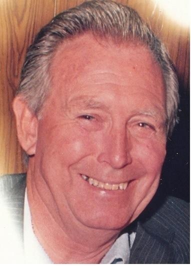 Obituary of Norman "Pete" Rogers