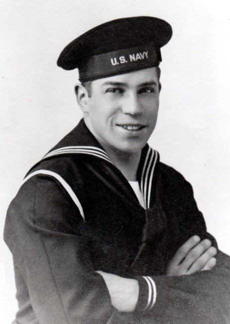 Obituary of Joseph A Giannini