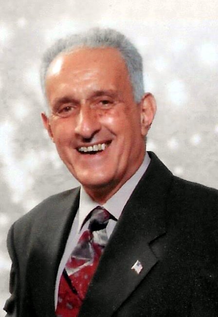 Obituary of William John Bazos