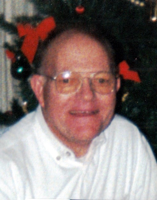 Avis de décès de Robert Aaron Lindsey