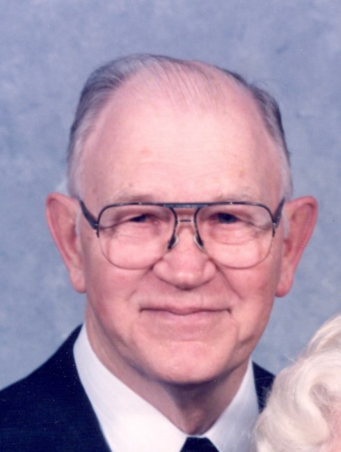 Obituary of Herb W. Shelly