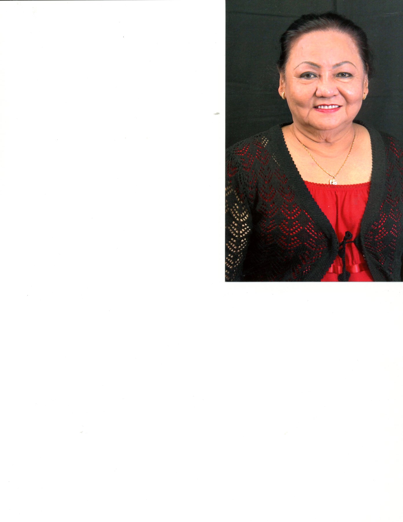Obituary of Thanh Ngoc Nguyen