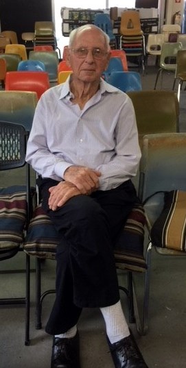 Obituary of Warren Ray Kinney