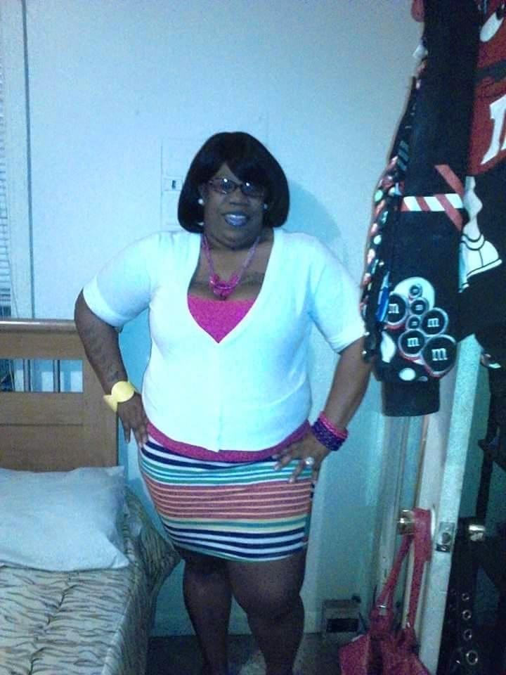 Obituary of Cassandra Faye Haynes-Garner