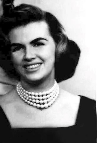 Obituary of Patricia Marie Hart