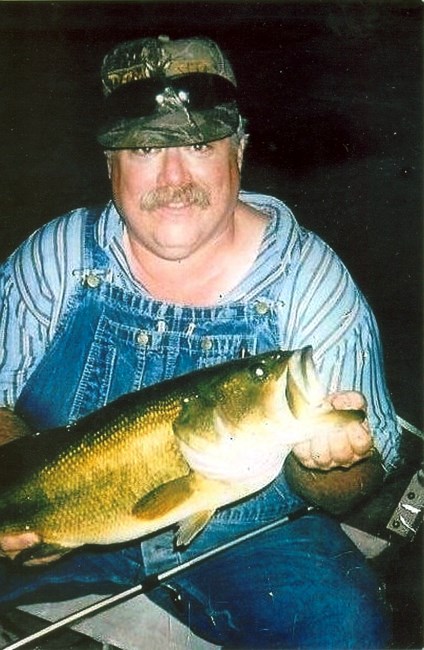 Obituary of John Russell Waller