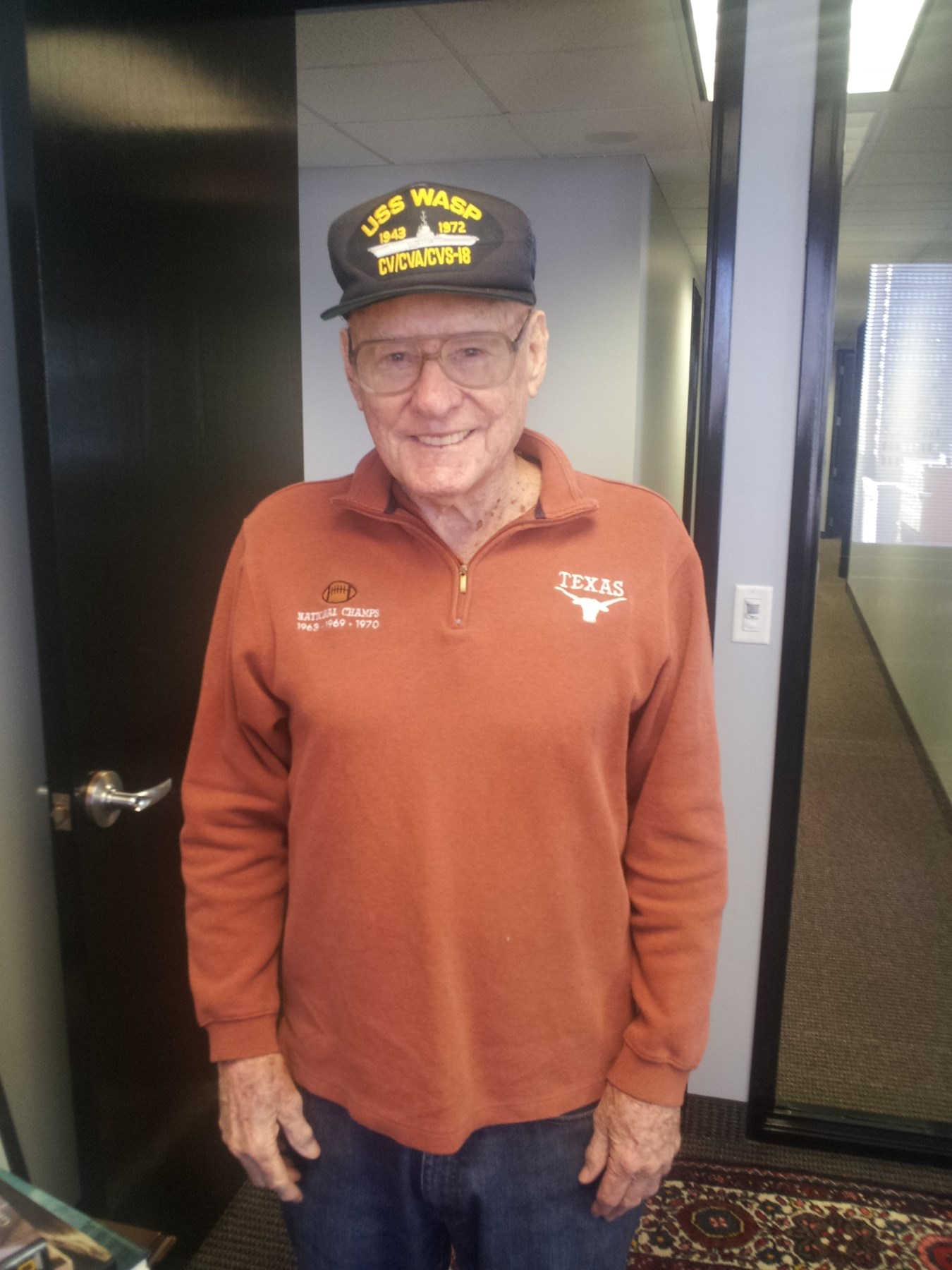 Obituary of John Greene Taylor