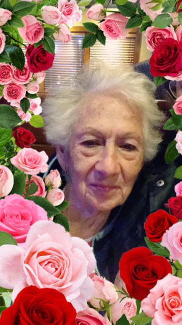 Obituary of Lucrecia M. Porro