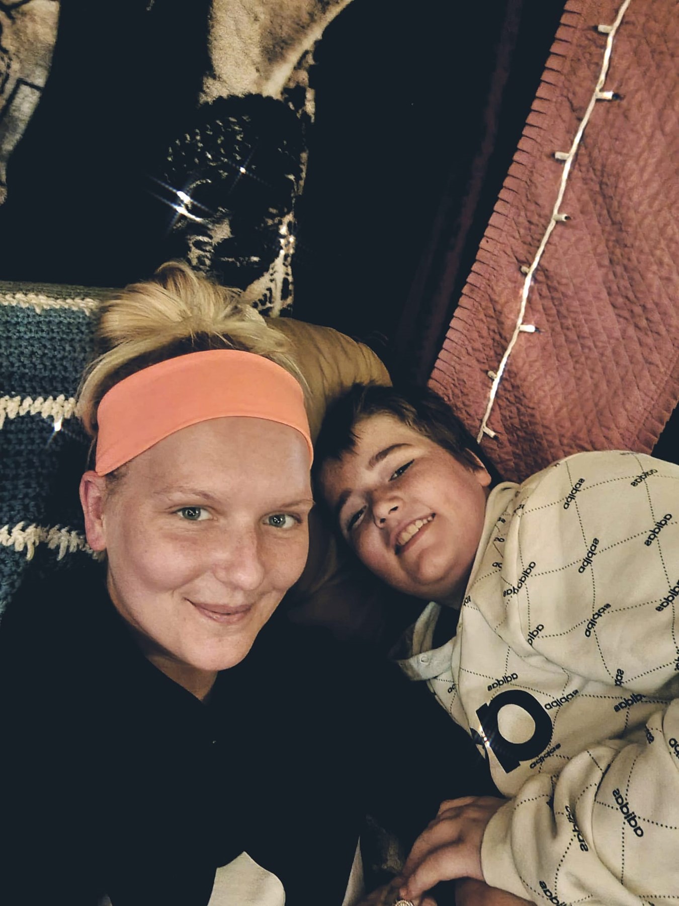 Obituary of Tamra Ren'Ee Jouett