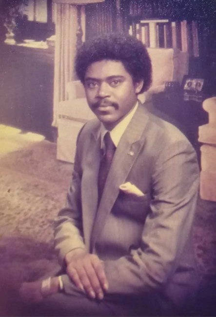 Obituary of Mr. Jarvis Birthrain Polk Sr.
