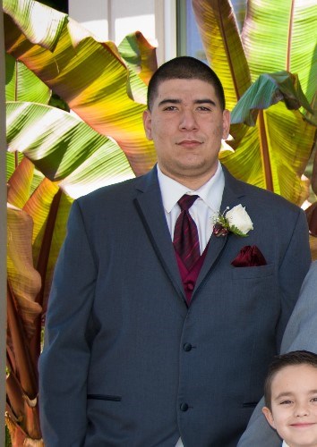 Obituary of Jorge Andres Magana