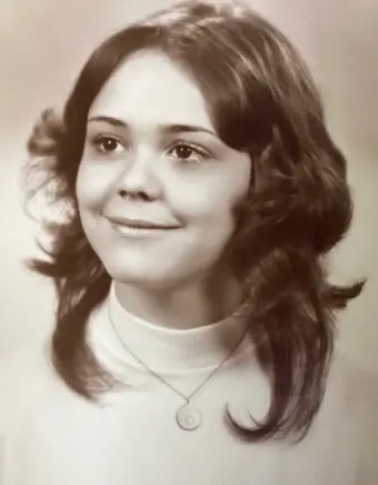 Obituary of Christine Barbara Perri