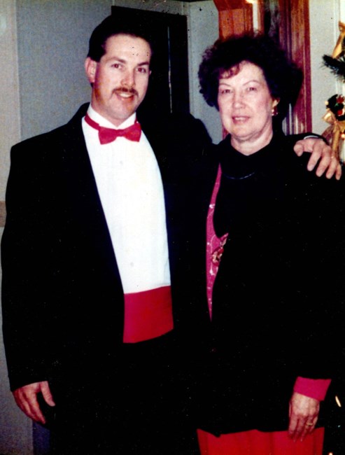 Obituary of Elizabeth W. Cumbee