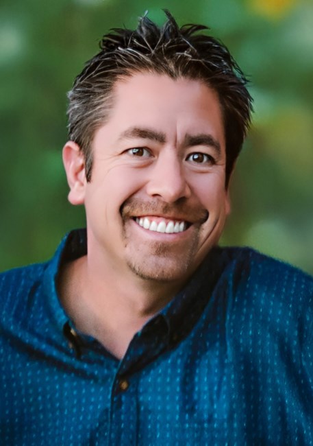 Obituary of David Lee DeJong