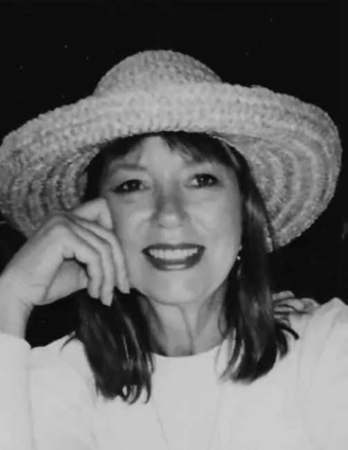 Obituary of Elizabeth "Betty" Friedrichs Wood