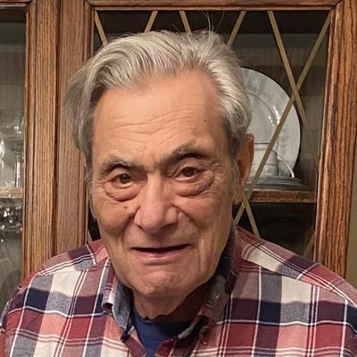 Obituary of Thomas Mercadante