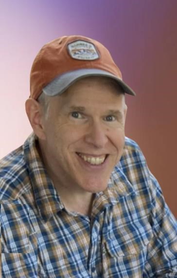 Obituary of Sean Milo Jamieson