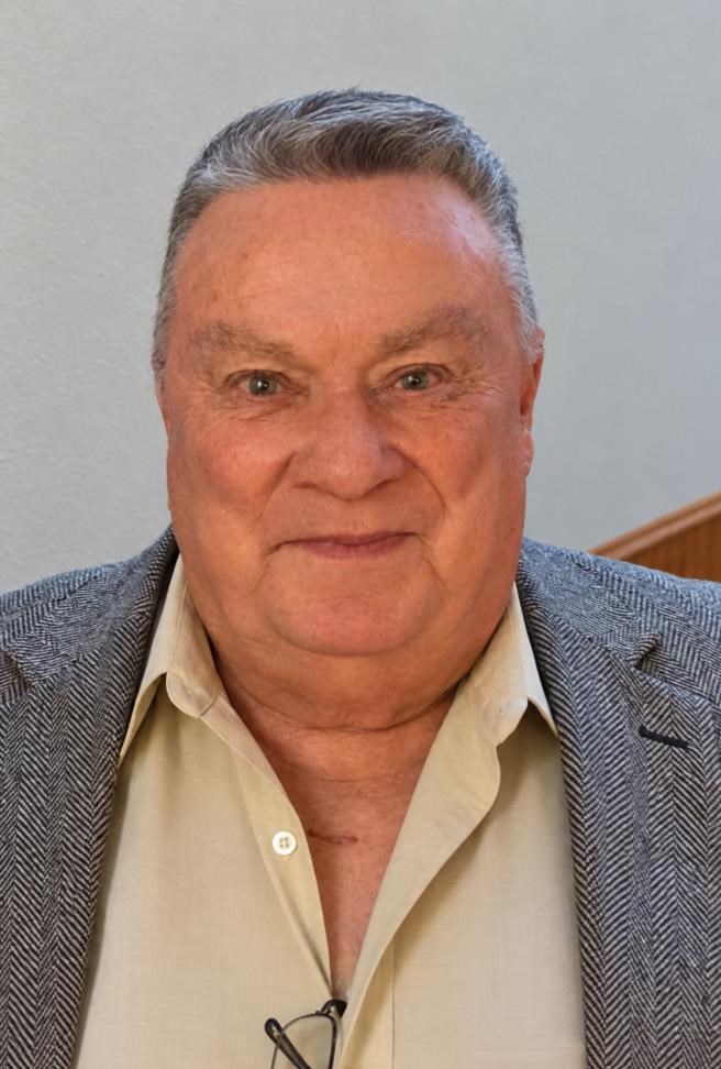 Obituary of Donald "Don" Francis Carabine