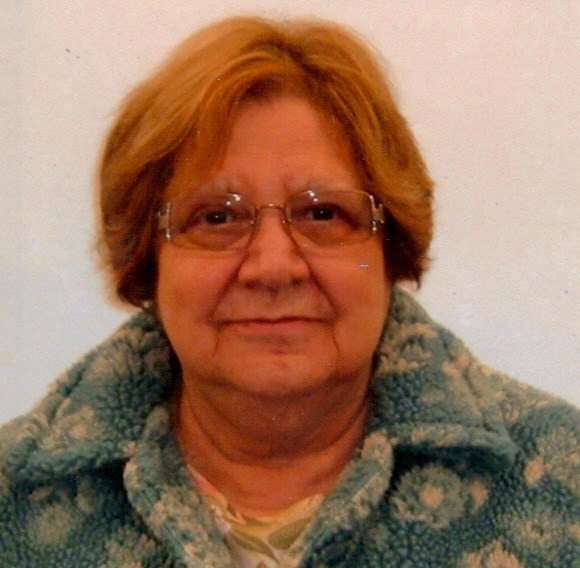 Obituary of Barbara Anania