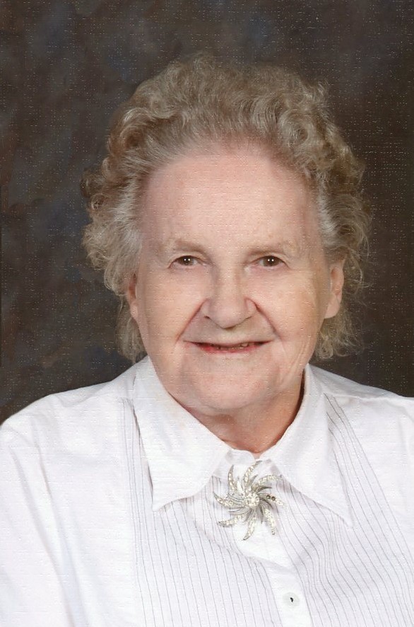 Laurette Hubler Obituary Abbotsford Bc