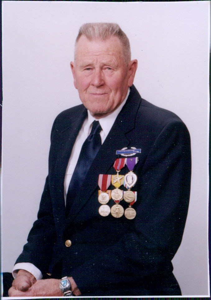 Obituario de J.W. Fleming