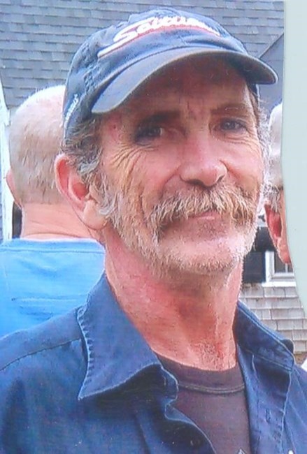 Obituary of James Francis McDonough