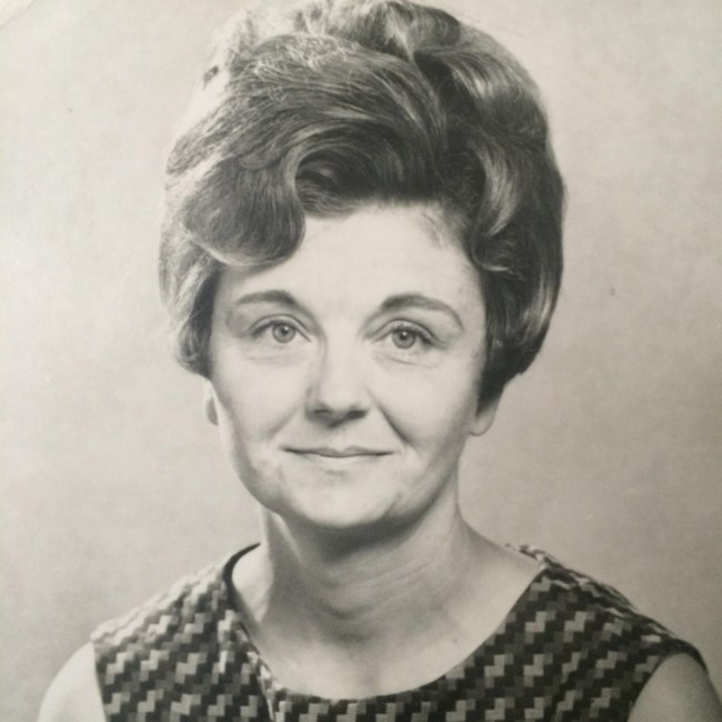 Obituary of Phyllis A Badenhope