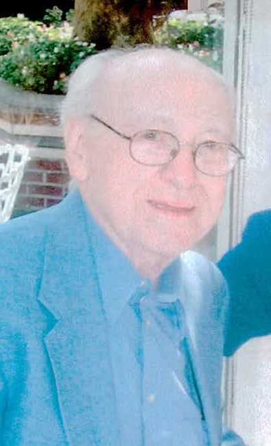 Obituary of John D. Cotter
