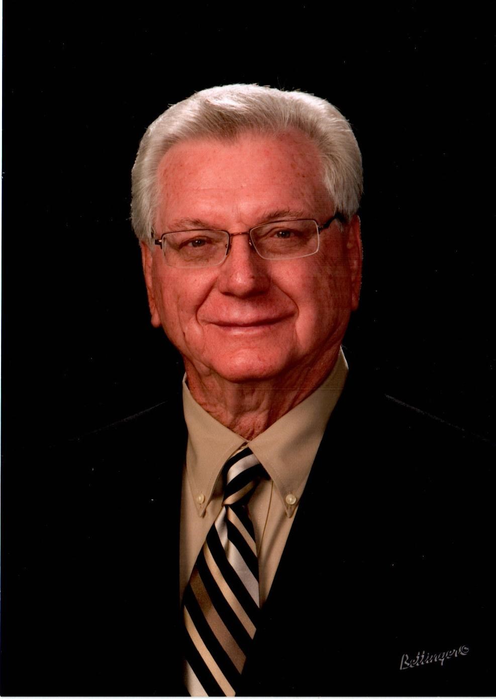 Obituary of Frederick Morris Hoff III