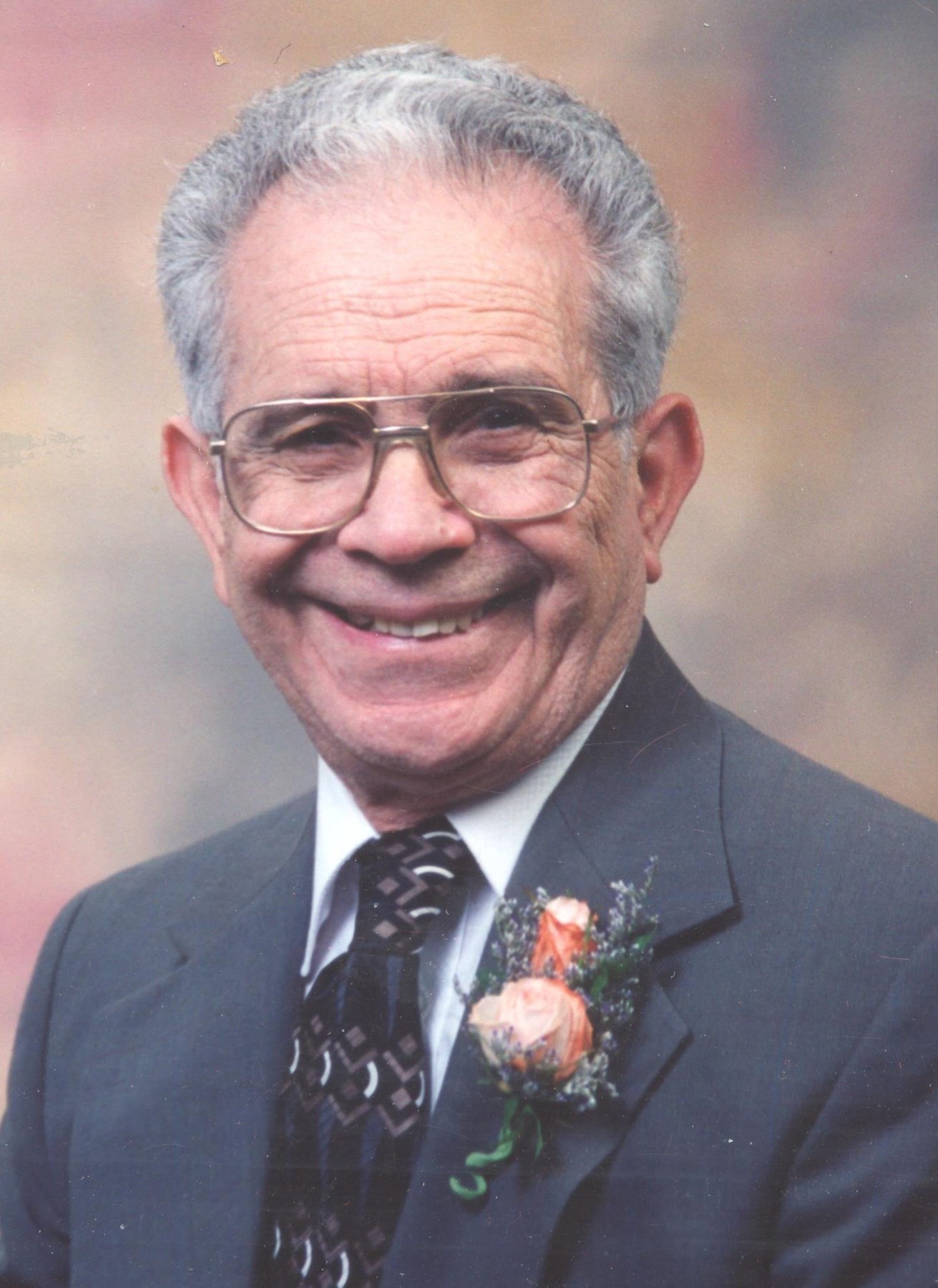 Obituary of Mike M. Lampo