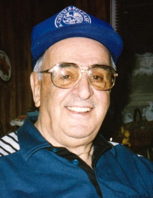 Obituary of Alfred Pappalardo