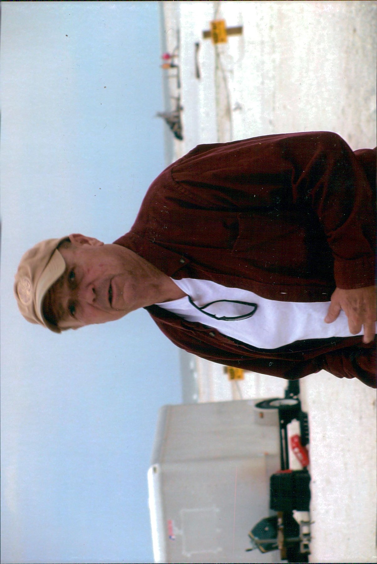 Obituary of John "JD" David Herring