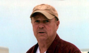 Obituary of John "JD" David Herring