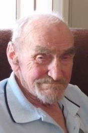 Obituary of Bernard Dawson