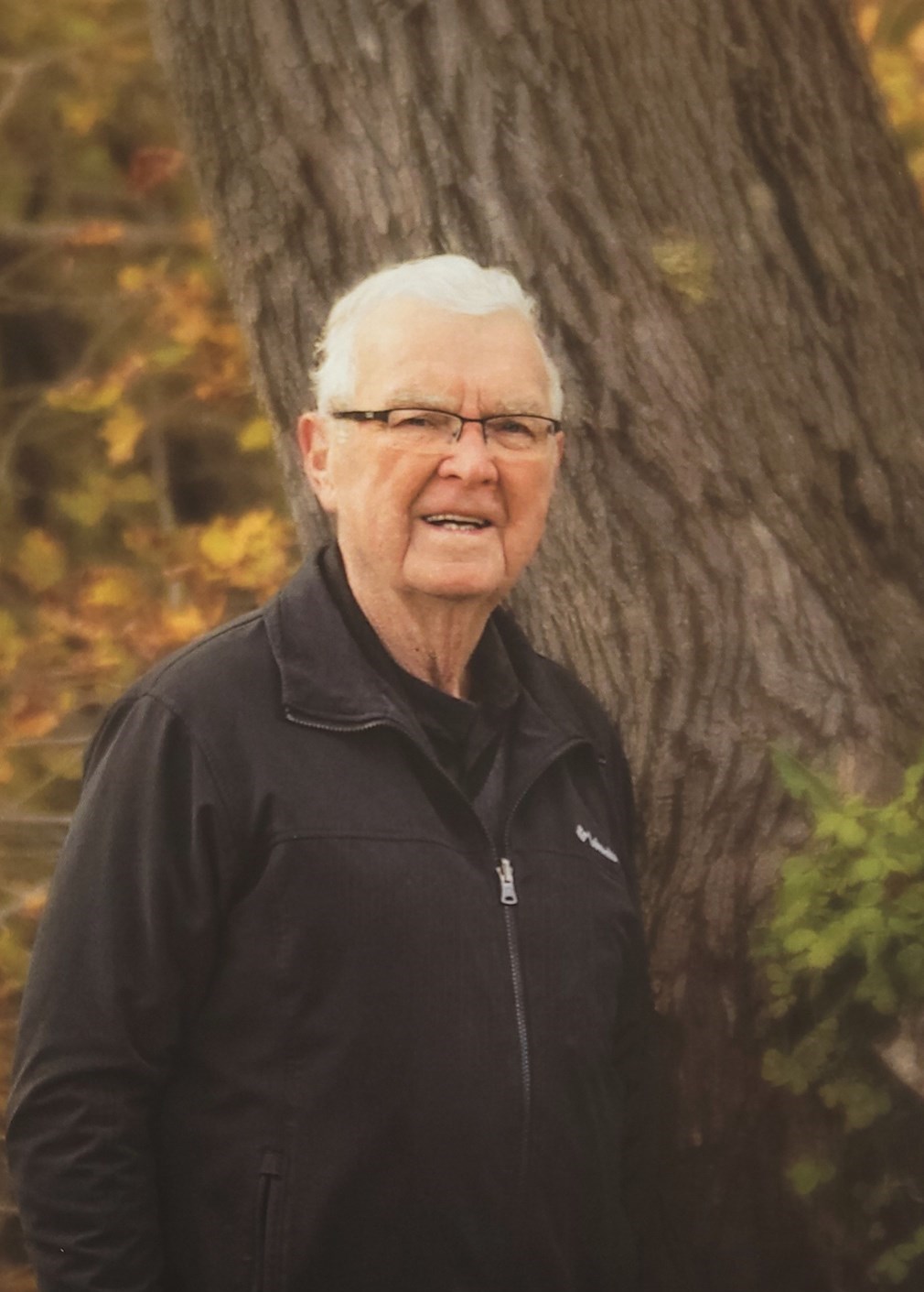 Michael Mahoney Obituary Sydney, NS