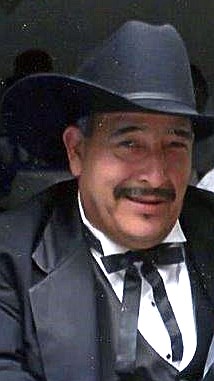 Obituary of Ramon Salazar Enriquez