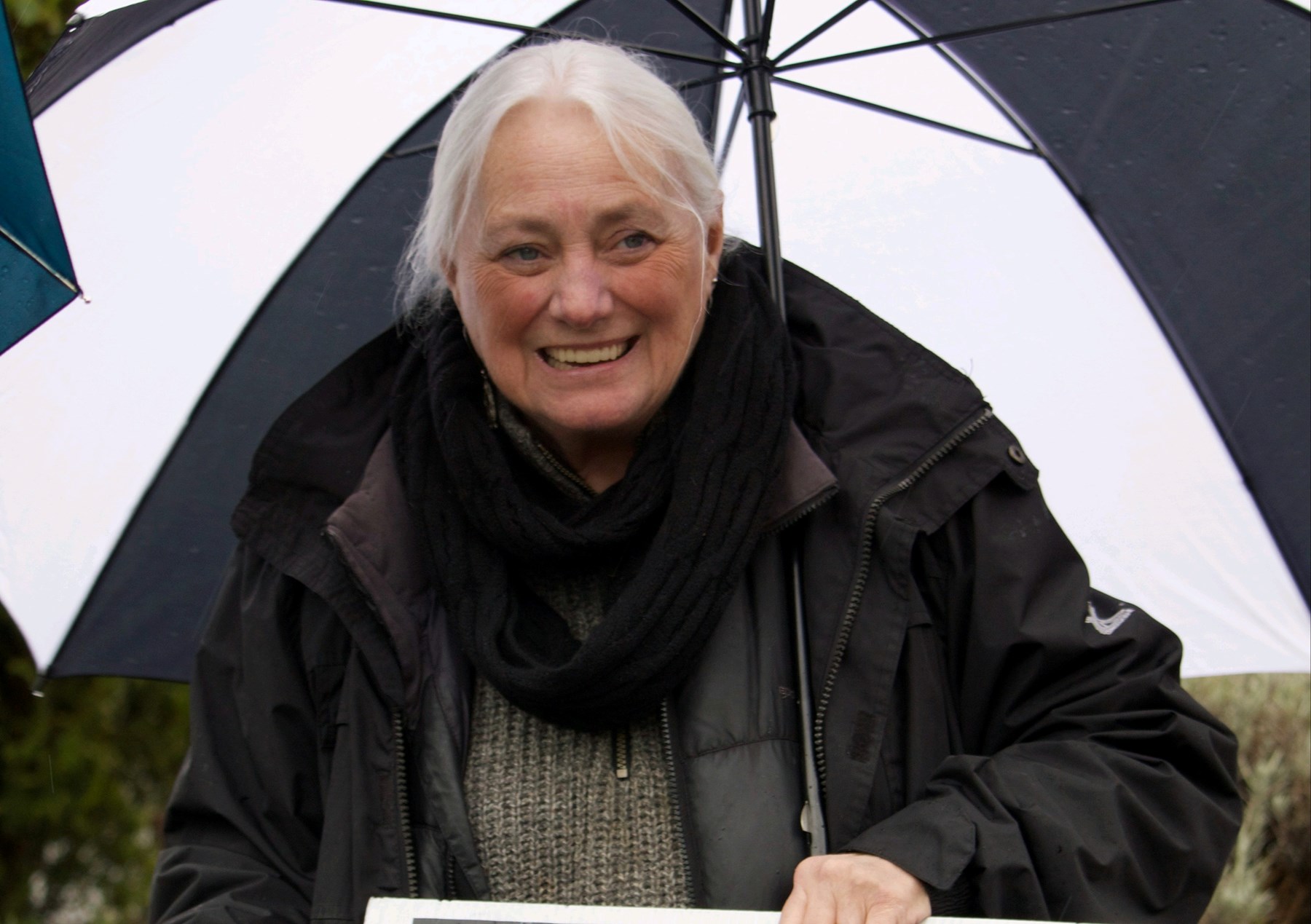 Obituary of Candace Alberta Tapert