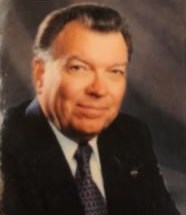 Avis de décès de Addison Leroy Bain