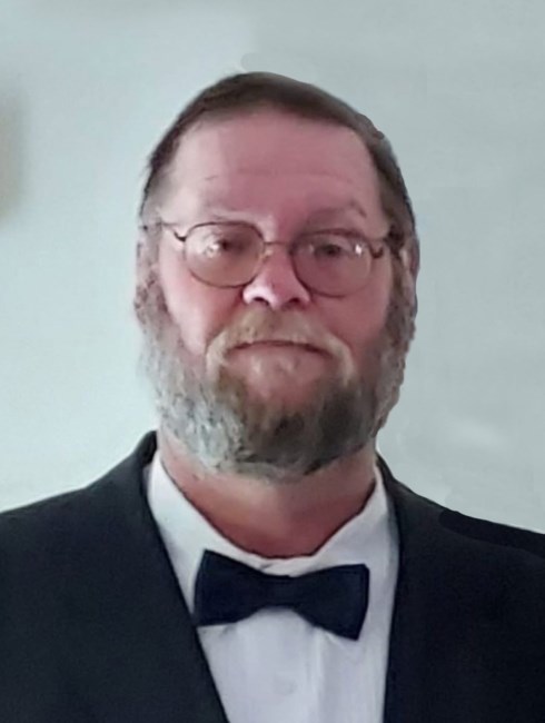 Obituary of Jonathan Allen Sanders