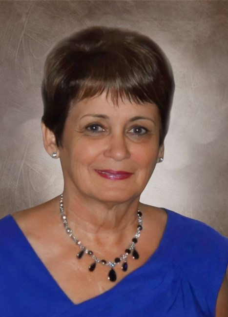 Avis de décès de Louisette Bergeron