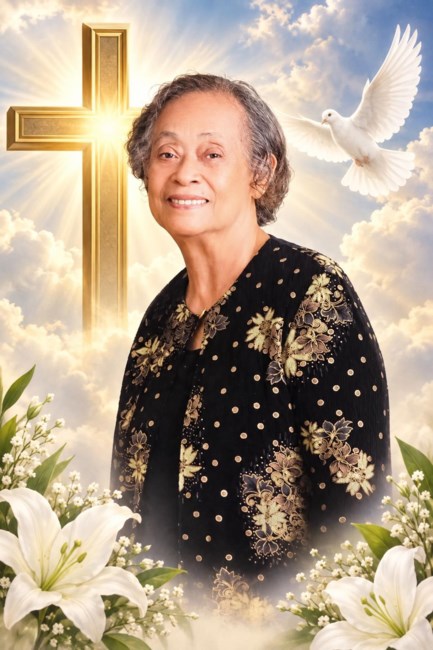 Obituary of Blossom Elaine Beckles