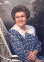 Alice Watts