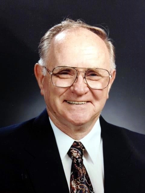 Obituary of Robert Charles Smith