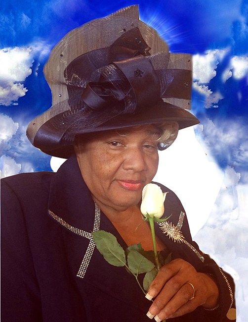 Obituary of Margaret Louise Fields