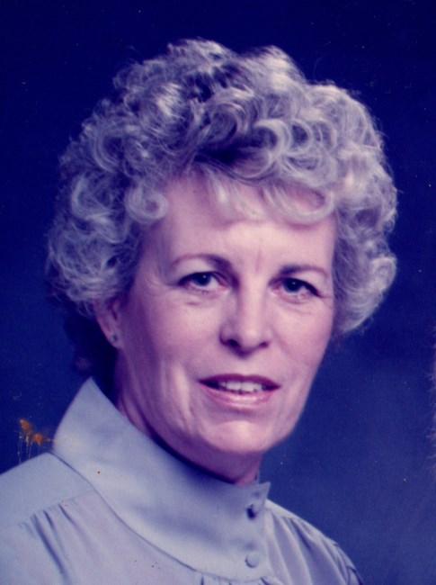 Obituary of Thelma N. Phillips