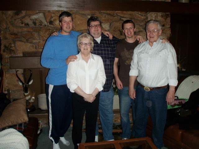 Obituary of Sharon Yvonne Glazier